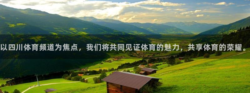 以四川体育频道为焦点，我们将共同见证体育的魅力，共享体育的荣耀。